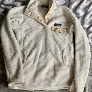 Patagonia Fleece Pullover